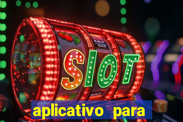 aplicativo para avaliar marcas e ganhar dinheiro