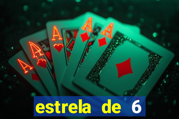 estrela de 6 pontas significado na umbanda