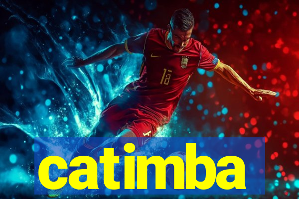 catimba