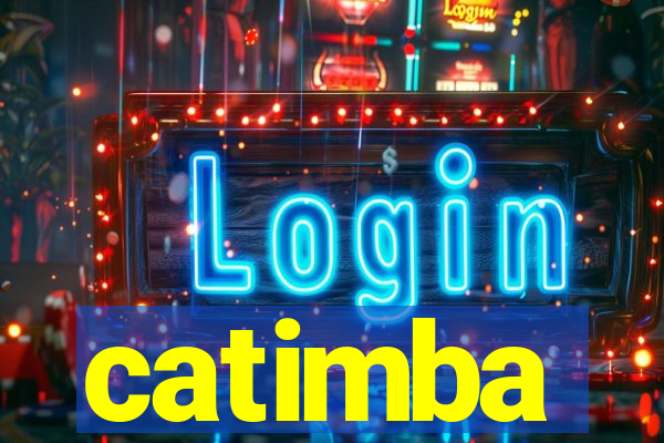 catimba