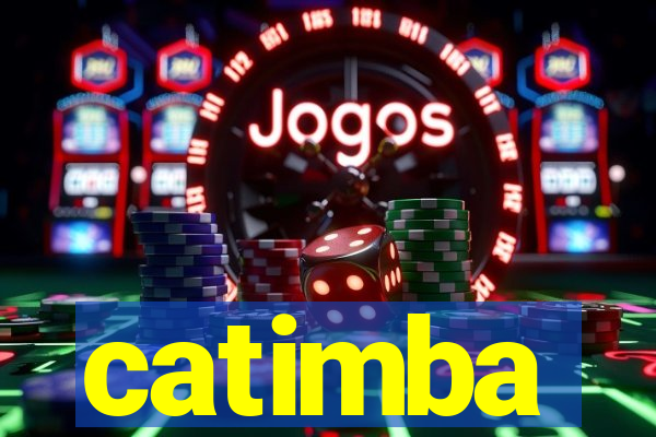 catimba