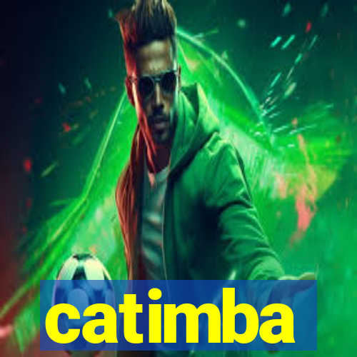 catimba