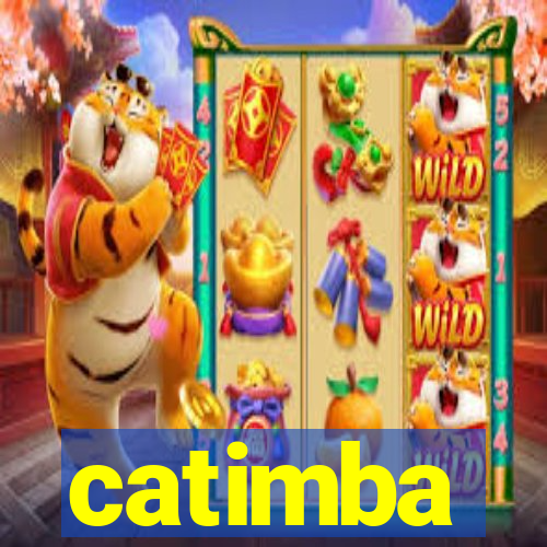 catimba