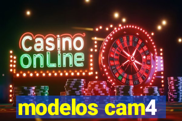modelos cam4