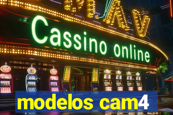 modelos cam4