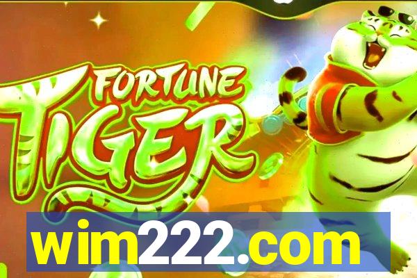 wim222.com