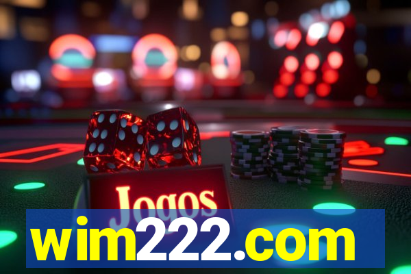 wim222.com