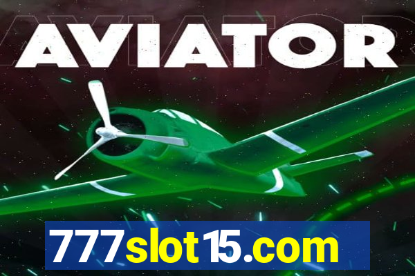 777slot15.com