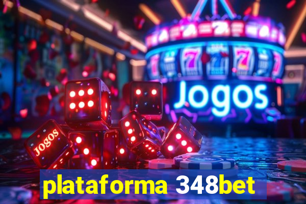 plataforma 348bet
