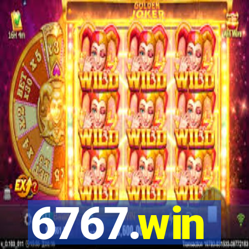 6767.win