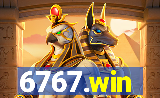 6767.win