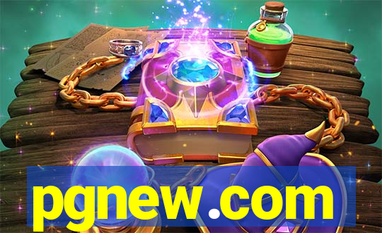 pgnew.com