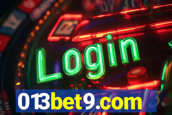 013bet9.com