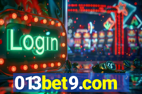 013bet9.com