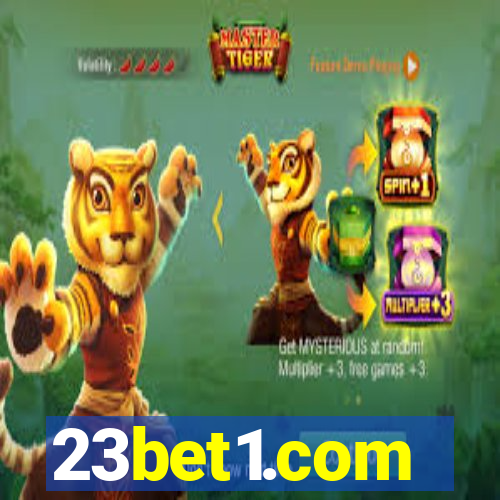 23bet1.com