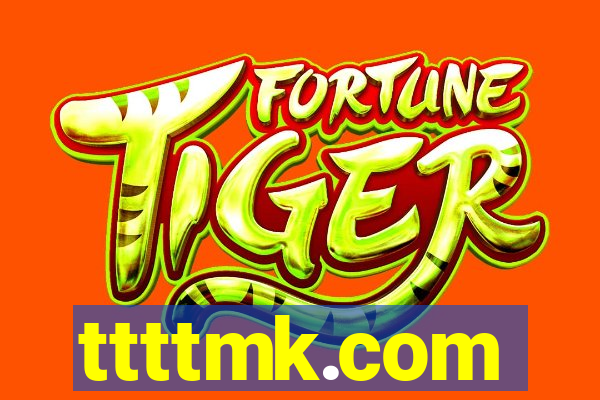 ttttmk.com