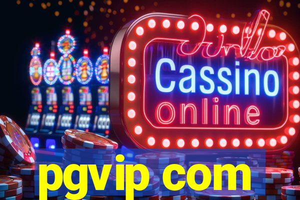 pgvip com