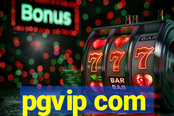 pgvip com