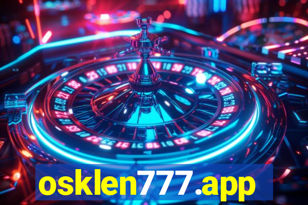 osklen777.app