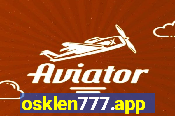 osklen777.app