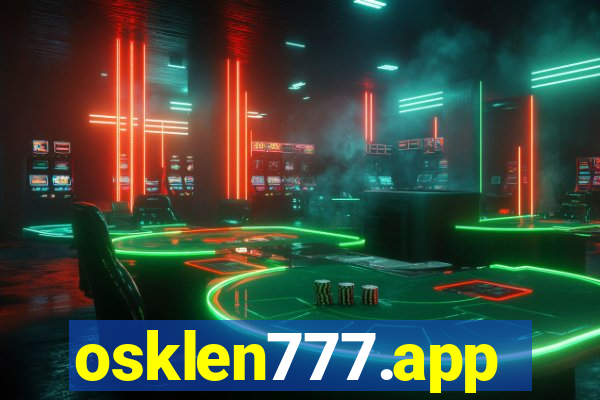 osklen777.app