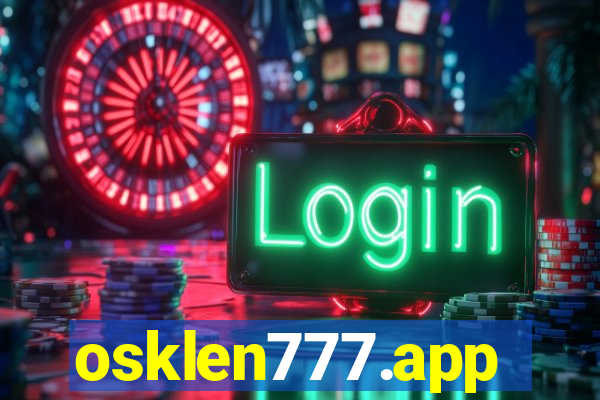 osklen777.app