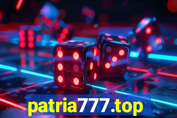patria777.top