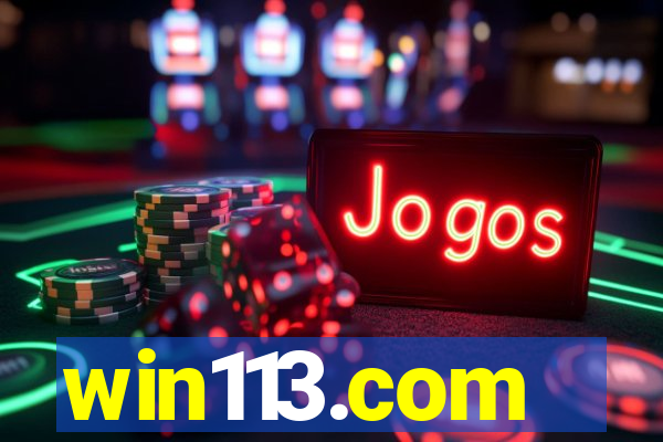 win113.com