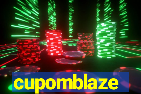cupomblaze