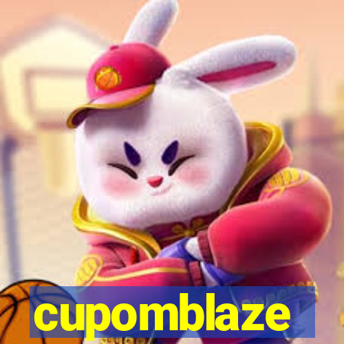 cupomblaze