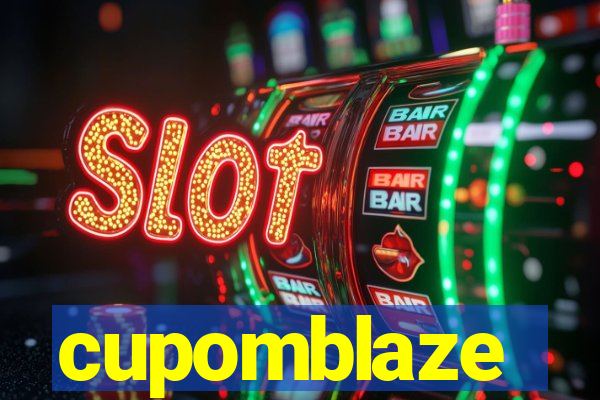 cupomblaze
