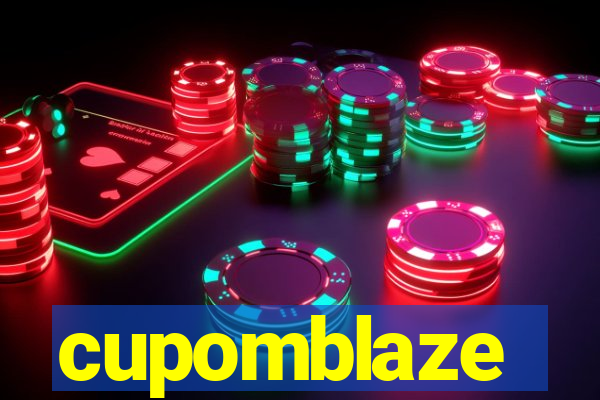 cupomblaze