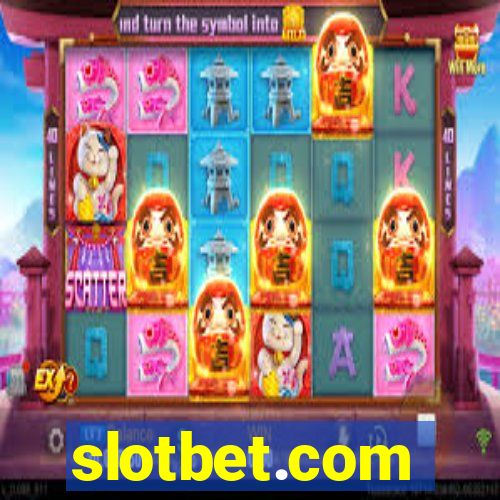 slotbet.com