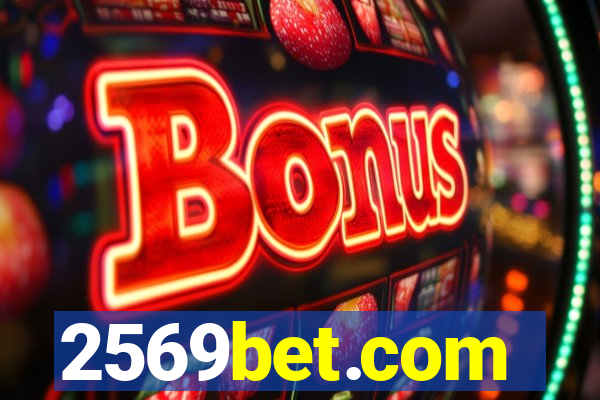 2569bet.com