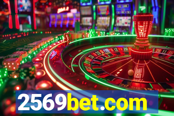 2569bet.com