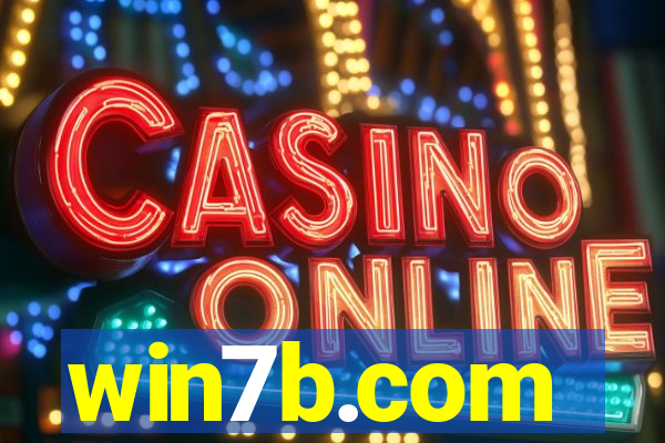 win7b.com