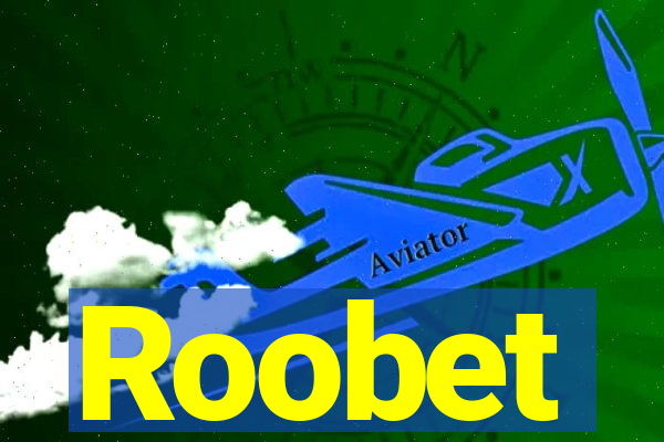Roobet