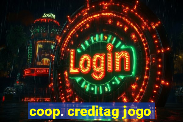 coop. creditag jogo