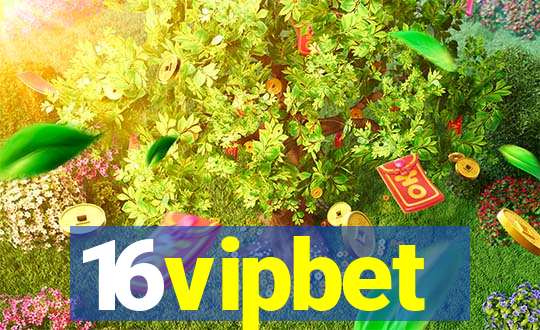 16vipbet