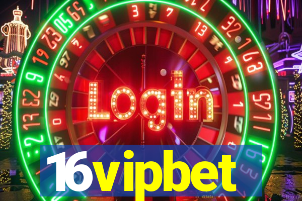 16vipbet