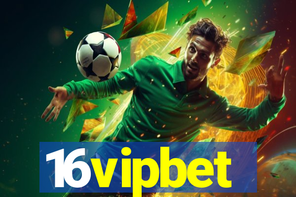 16vipbet