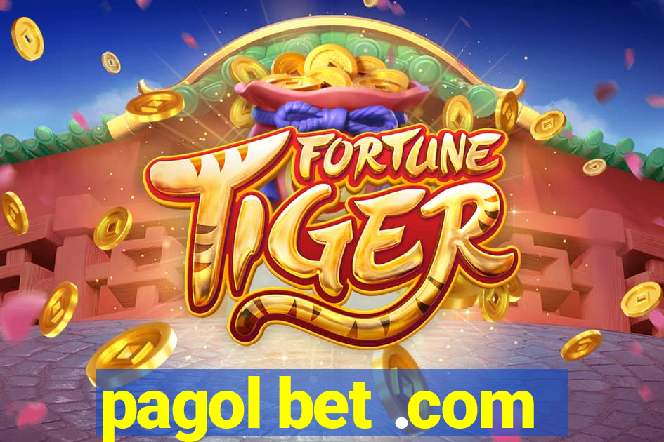 pagol bet .com
