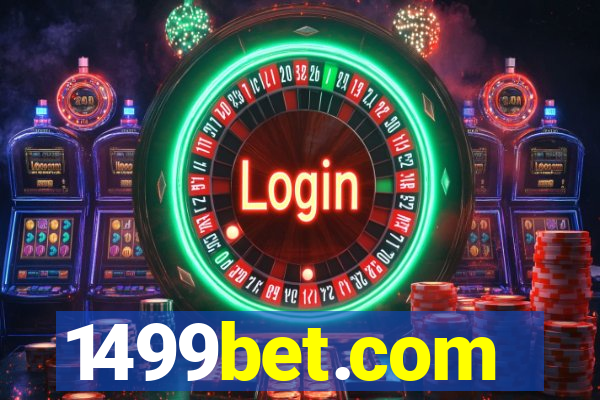 1499bet.com