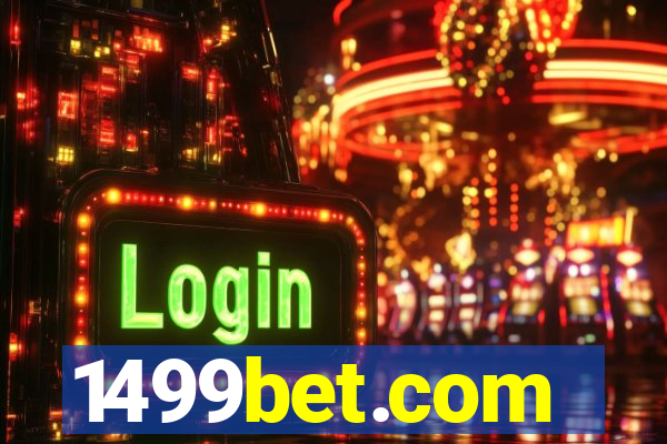 1499bet.com