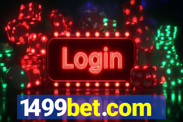 1499bet.com