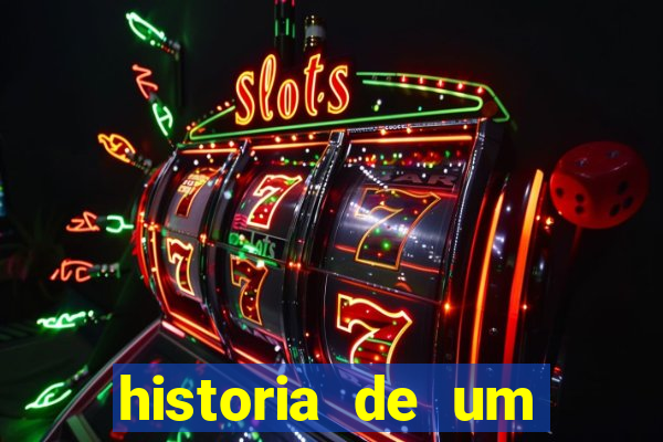 historia de um personagem rp