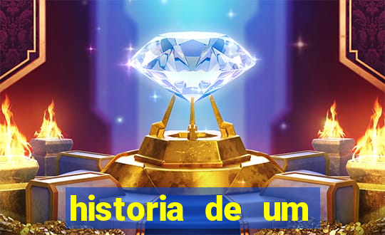 historia de um personagem rp