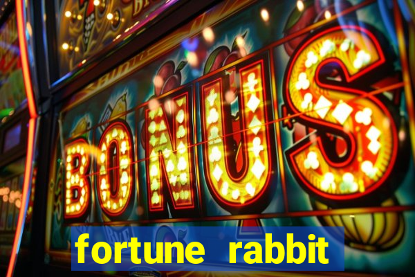 fortune rabbit horario pagante hoje