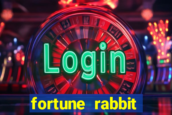 fortune rabbit horario pagante hoje