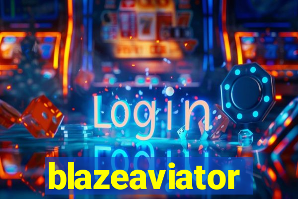 blazeaviator
